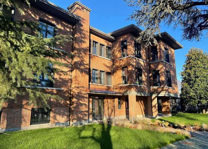 Ar Living Colletta Exclusive Apartment D4