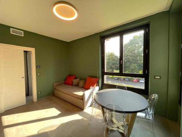 Ar Living Colletta Exclusive D4 Appartement