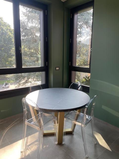 Ar Living Colletta Exclusive D4 Appartement *
